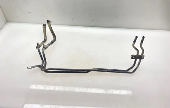 Subaru Forester SG Gearbox oil cooler pipe/hose 