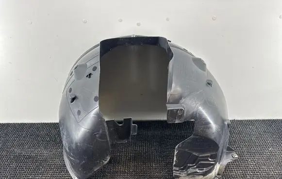 Peugeot 3008 I Front wheel arch liner splash guards 