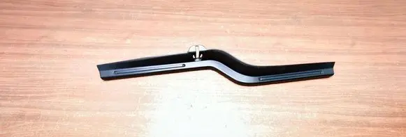 Land Rover Discovery 4 - LR4 Other trunk/boot trim element ERQ000053