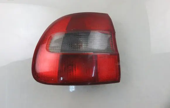 Volvo S40, V40 Rear/tail lights 29262002