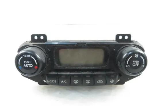 KIA Sportage Interior fan control switch 972501FXXX