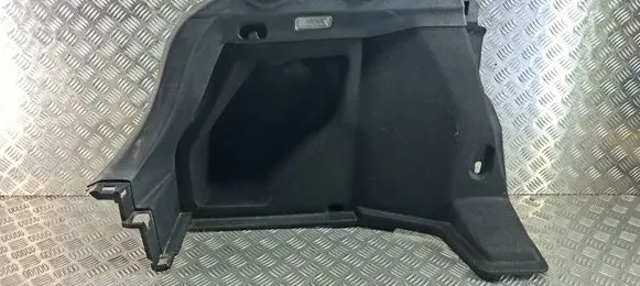 Toyota C-HR I Trunk/boot lower side trim panel 64734F4010