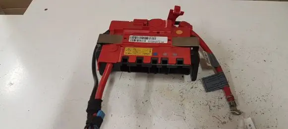 BMW 3 E90 E91 Positive wiring loom 694291208 90105867