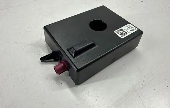 BMW X1 F48 F49 Aerial antenna amplifier 9325735 65209325735