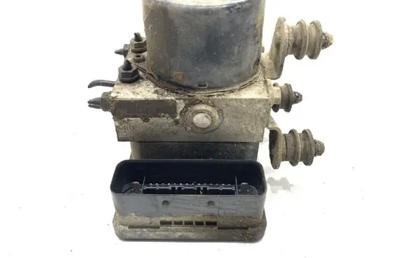 Audi A3 S3 8P ABS Pump 1K0907379D