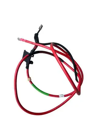 Dodge Challenger Positive cable (battery) 68207017AC 68207017A 68207017