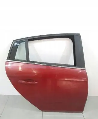 Fiat Bravo Front door 
