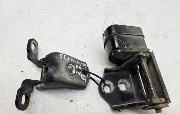 Renault Scenic II - Grand scenic II Rear door hinge set 
