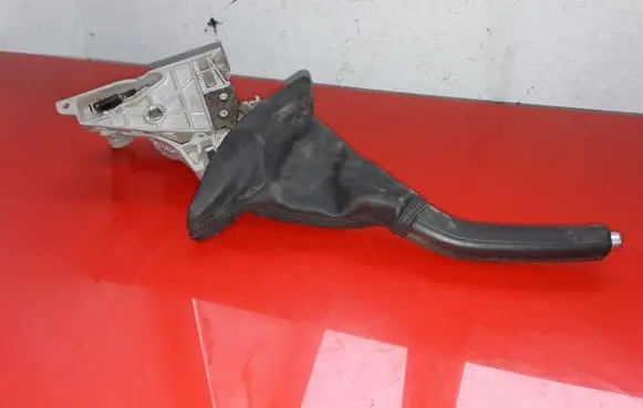 Volvo V40 Handbrake/parking brake lever assembly 31381647