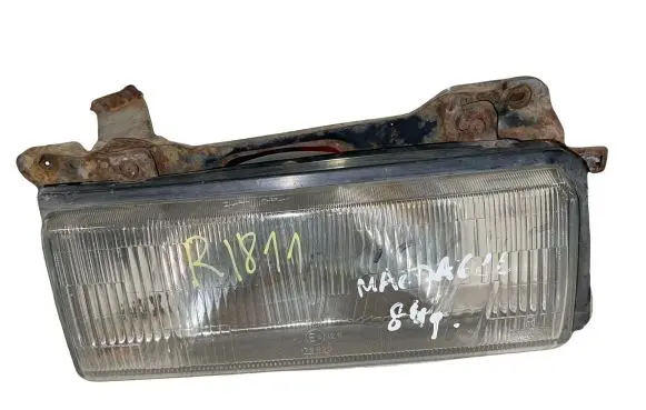 Mazda 626 Headlight/headlamp