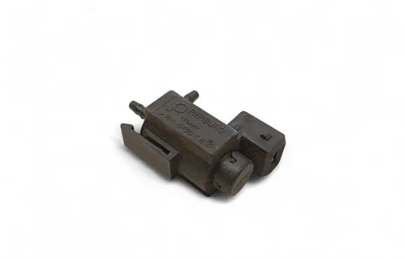 BMW X1 E84 Turbo solenoid valve 7810831