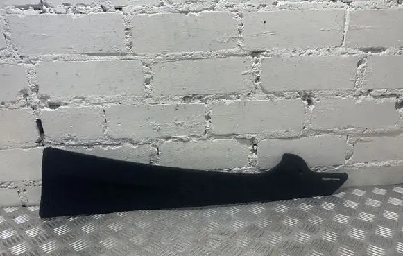 BMW X5 E70 Centre console side trim front 6969546