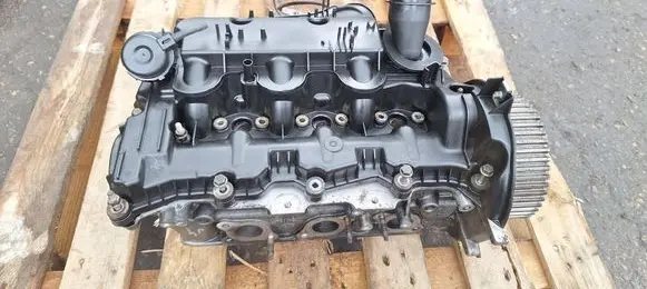 Citroen C5 Engine head 6090CA