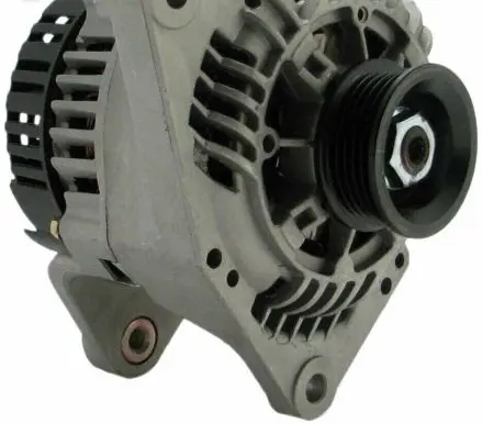 Audi A4 S4 B5 8D Generator/alternator 0124325017 063731546010 943317591010
