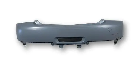 Mini One - Cooper R57 Rear bumper 51127128962 7128962