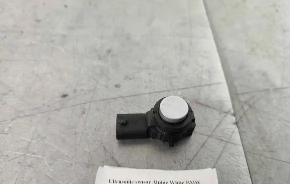 BMW 3 F30 F35 F31 Parking PDC sensor 66209261587 9261587