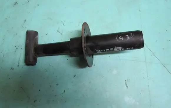 BMW Z3 E36 Front bumper shock/impact absorber 8399201