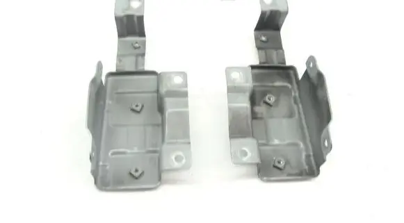 Renault Arkana Fender mounting bracket brak
