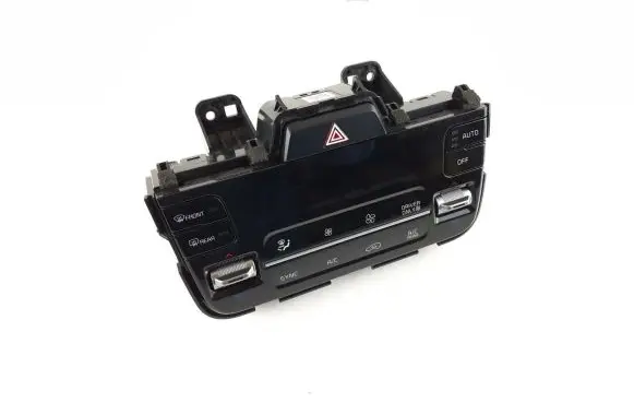 KIA Sorento Climate control unit 97250P4710