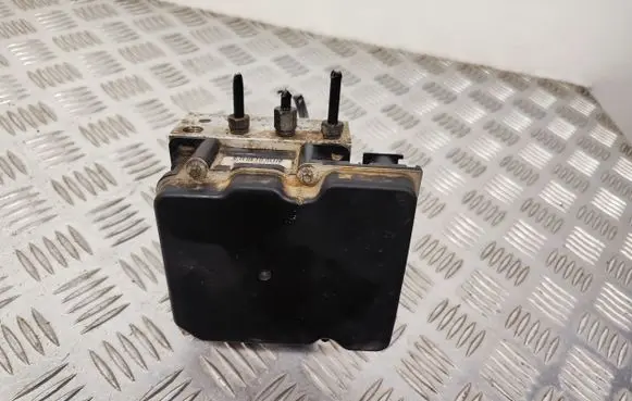 Mazda CX-7 ABS Pump EH46437A0 0265951191