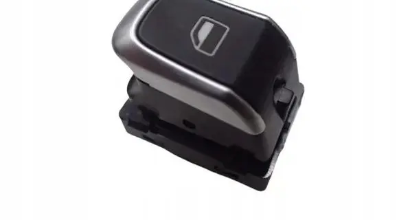 Audi A6 C7 Electric window control switch 4H0959855A