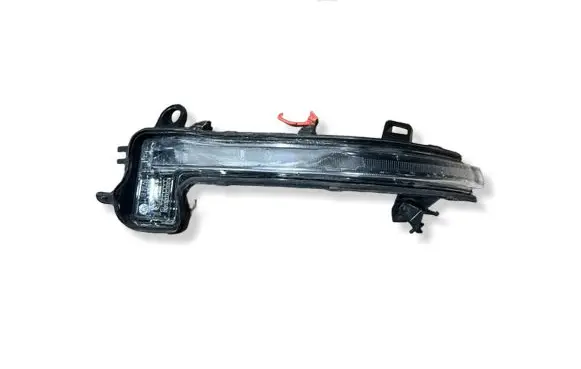 BMW X2 F39 Mirror indicator light 22383021