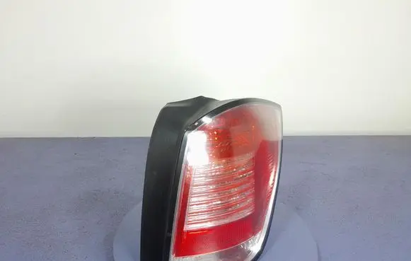 Opel Astra H Rear/tail lights 24451840