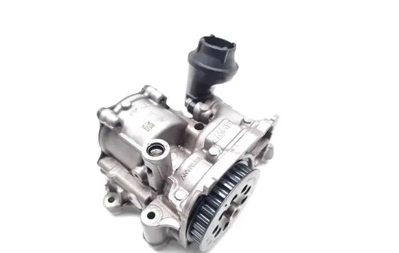 Audi Q5 SQ5 Oil pump 04L145208J 04L115263B