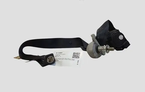 Mazda 5 Rear seatbelt 0098338 0434089