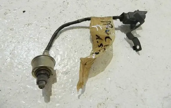 KIA Pro Cee'd III Lambda probe sensor