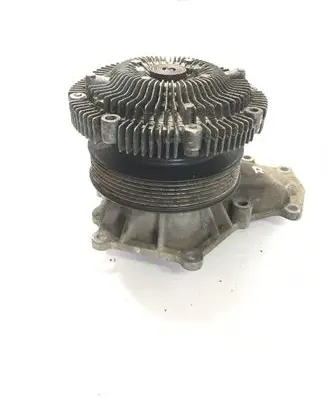 Nissan Patrol Y61 Water pump