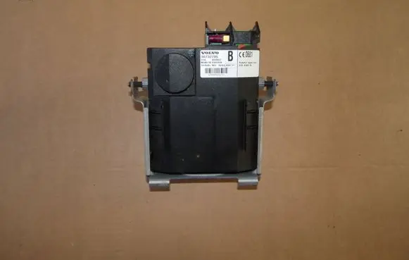 Volvo S40 Phone control unit/module 30732795