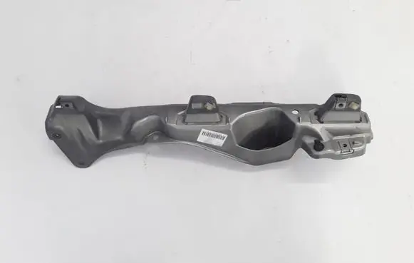 Renault Kangoo II Fender mounting bracket 8200381901