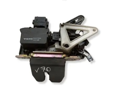 Volvo V70 Tailgate/trunk/boot lock/catch/latch 9187990 9203623