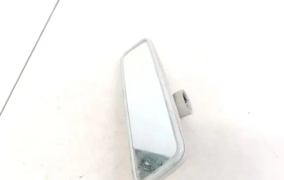 Volkswagen Golf V Rear view mirror (interior) E9014022