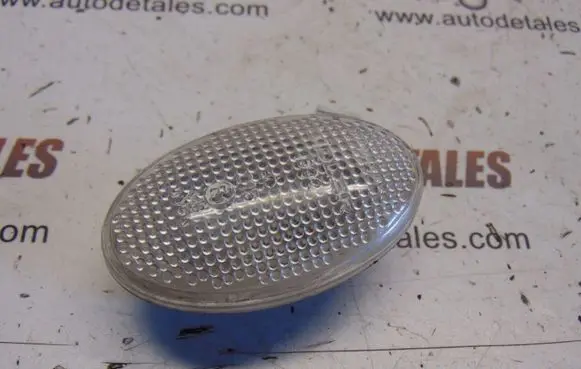 Mercedes-Benz A W168 Front fender indicator light
