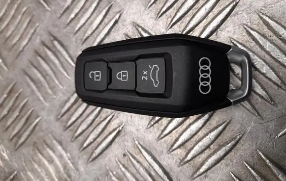 Audi Q5 SQ5 Ignition key/card 85H959754