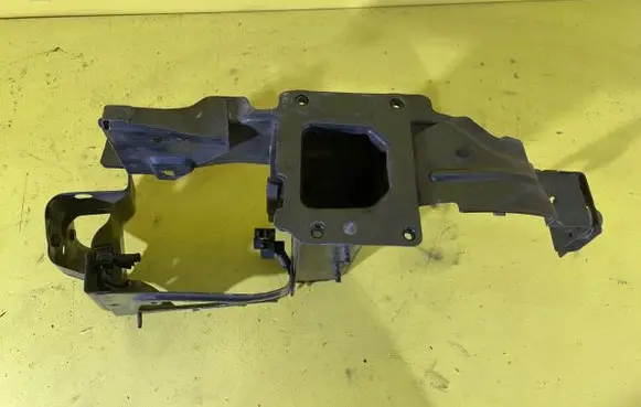 Peugeot 3008 I Frame 147KM