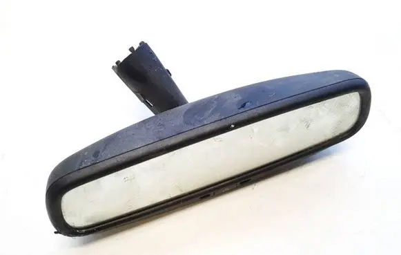 Peugeot 407 Rear view mirror (interior) e11015624 905-0633