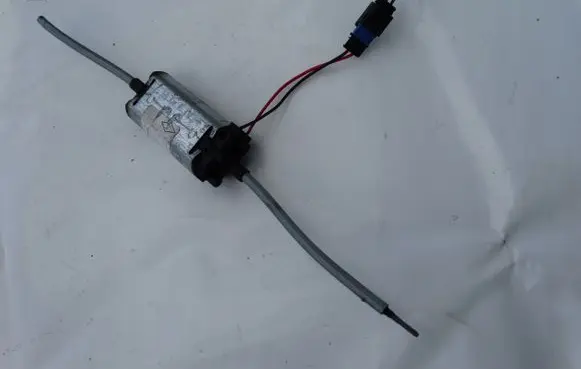 Renault Laguna II Seat adjustment motor VALEO9425440