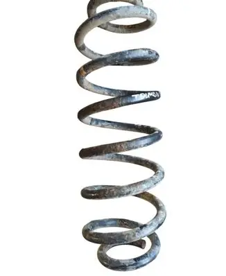 Volkswagen Touran I Rear coil spring 1K0511115BL