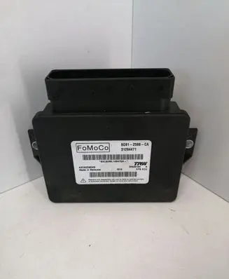 Volvo XC60 Hand brake control module 31264471