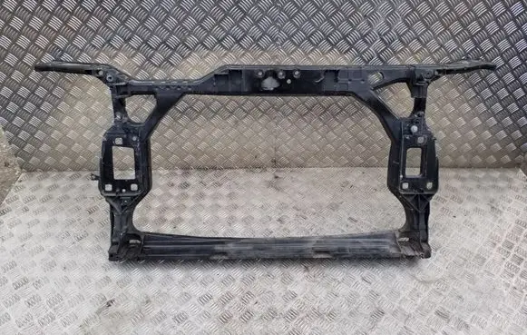 Audi S5 Facelift Radiator support slam panel 8K0805594K