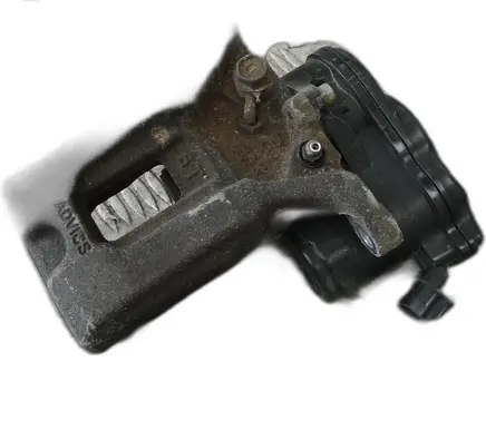 Toyota RAV 4 (XA50) Other brake parts 