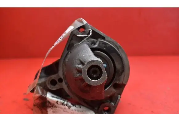 BMW X3 E83 Starter motor 1005831466