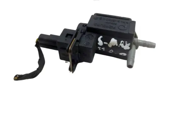 Ford S-MAX Sensor 97AG14A464