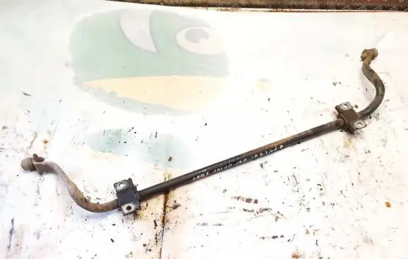 Volvo V70 Front anti-roll bar/sway bar