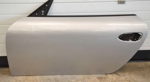Porsche Cayman 987 Door (2 Door Coupe) 99753101102