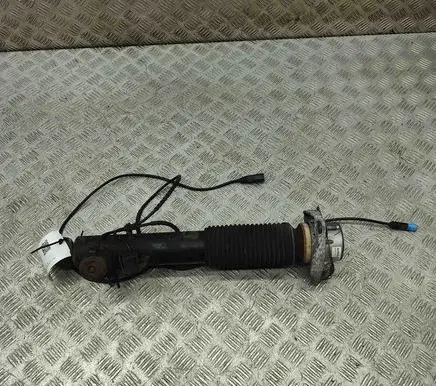 BMW X5 F15 Rear shock absorber/damper 6867867