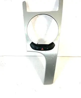 Audi TT TTS Mk2 Gear shifter surround trim plastic 8J2863916AJF